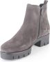 Gabor Chelsea-boots met comfortabele stretchinzet - Thumbnail 4
