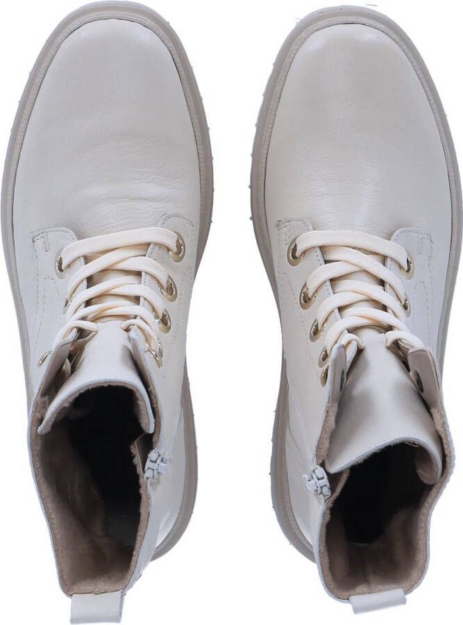 Gabor 91.721 Dames Laarzen Beige