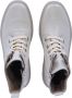 Gabor Best Fitting Beige Veterboot Uitneembaar Voetbed - Thumbnail 14