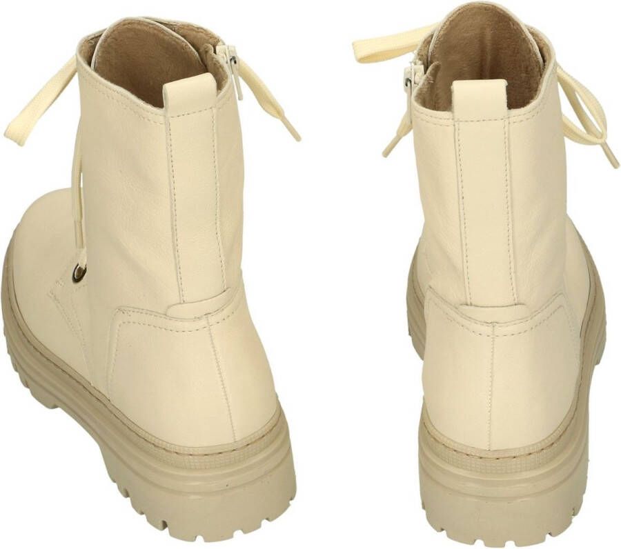 Gabor 91.721 Dames Laarzen Beige