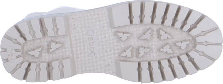Gabor 91.721 Dames Laarzen Beige