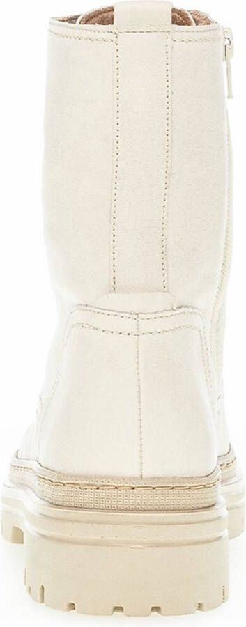 Gabor 91.721 Dames Laarzen Beige