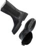 Gabor 724 Chelsea boots Enkellaarsjes Dames Zwart - Thumbnail 10