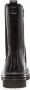 Gabor 724 Chelsea boots Enkellaarsjes Dames Zwart - Thumbnail 9