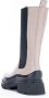 Gabor 91.834.20 Beige Black Boots - Thumbnail 5