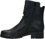 Gabor 92.092.27 Black G-Wijdte Boots - Thumbnail 4