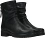Gabor 92.092.27 Black G-Wijdte Boots - Thumbnail 6