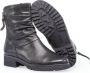 Gabor 92.092.27 Black G-Wijdte Boots - Thumbnail 8