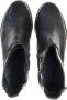 Gabor 92.092.27 Black G-Wijdte Boots - Thumbnail 9