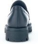 Gabor Winter Leren Mocassin Mode Stijl Multicolor Dames - Thumbnail 4