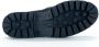 Gabor Winter Leren Mocassin Mode Stijl Multicolor Dames - Thumbnail 6