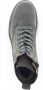 Gabor 92.515.33 Dames Veterboots Khaki Kleur Khaki - Thumbnail 10