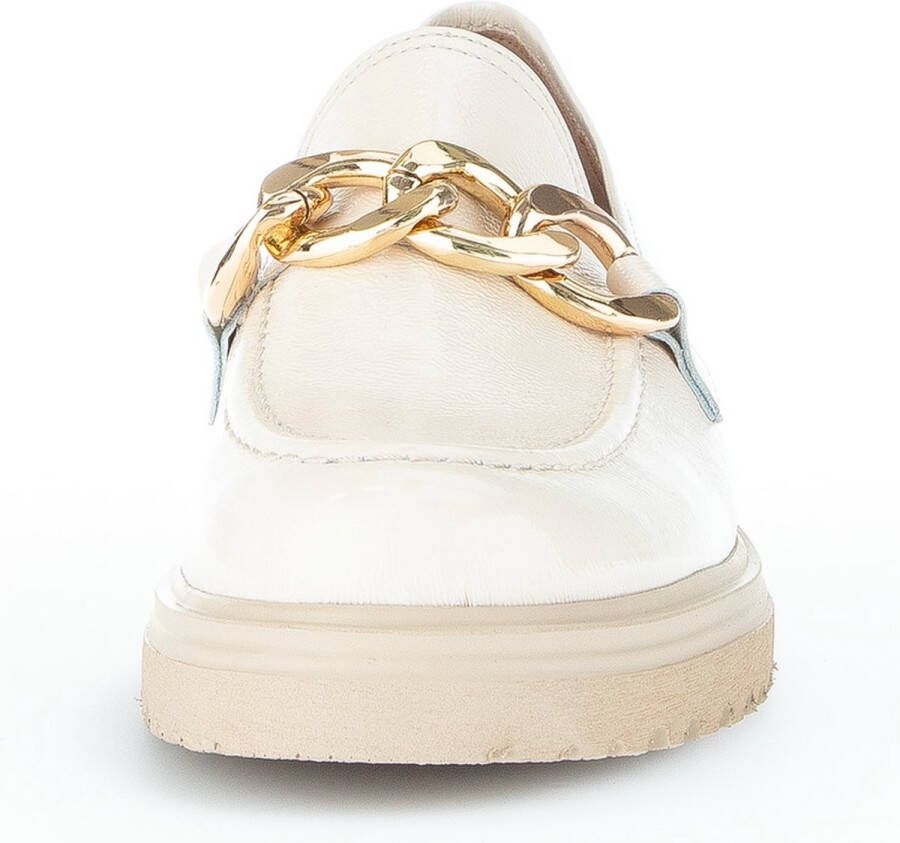 Gabor 92.554 Dames Loafers Beige - Foto 5
