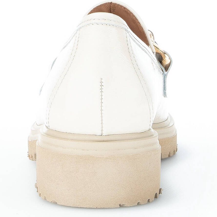 Gabor 92.554 Dames Loafers Beige - Foto 6
