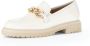 Gabor 92.554 Dames Loafers Beige - Thumbnail 8
