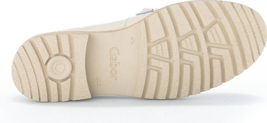 Gabor 92.554 Dames Loafers Beige - Foto 10