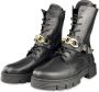Gabor Stijlvolle Enkelboot met Comfortabele Pasvorm - Thumbnail 7