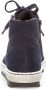 Gabor 93.754 Dames Veterschoenen Blauw - Thumbnail 2