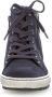 Gabor 93.754 Dames Veterschoenen Blauw - Thumbnail 8