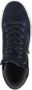 Gabor 93.754 Dames Veterschoenen Blauw - Thumbnail 9