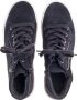 Gabor 93.754 Dames Veterschoenen Blauw - Thumbnail 10