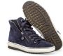 Gabor 93.754 Dames Veterschoenen Blauw - Thumbnail 5