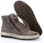 Gabor Stijlvolle Grijze Schoenen Gray Dames - Thumbnail 4