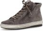 Gabor Stijlvolle Grijze Schoenen Gray Dames - Thumbnail 6