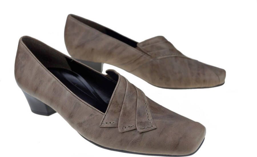 Gabor 96.188.12 dames pump bruin