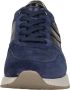 Gabor Sneakers blauw Suede 102314 Dames - Thumbnail 11