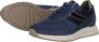 Gabor Sneakers blauw Suede 102314 Dames - Thumbnail 13
