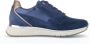 Gabor Sneakers blauw Suede 102314 Dames - Thumbnail 14