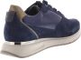 Gabor Sneakers blauw Suede 102314 Dames - Thumbnail 6
