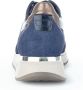 Gabor Sneakers blauw Suede 102314 Dames - Thumbnail 9