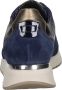 Gabor Sneakers blauw Suede 102314 Dames - Thumbnail 10