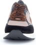 Gabor 96.475 Dames Sneakers Bruin;Multi - Thumbnail 4