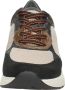 Gabor 96.475 Dames Sneakers Bruin;Multi - Thumbnail 6