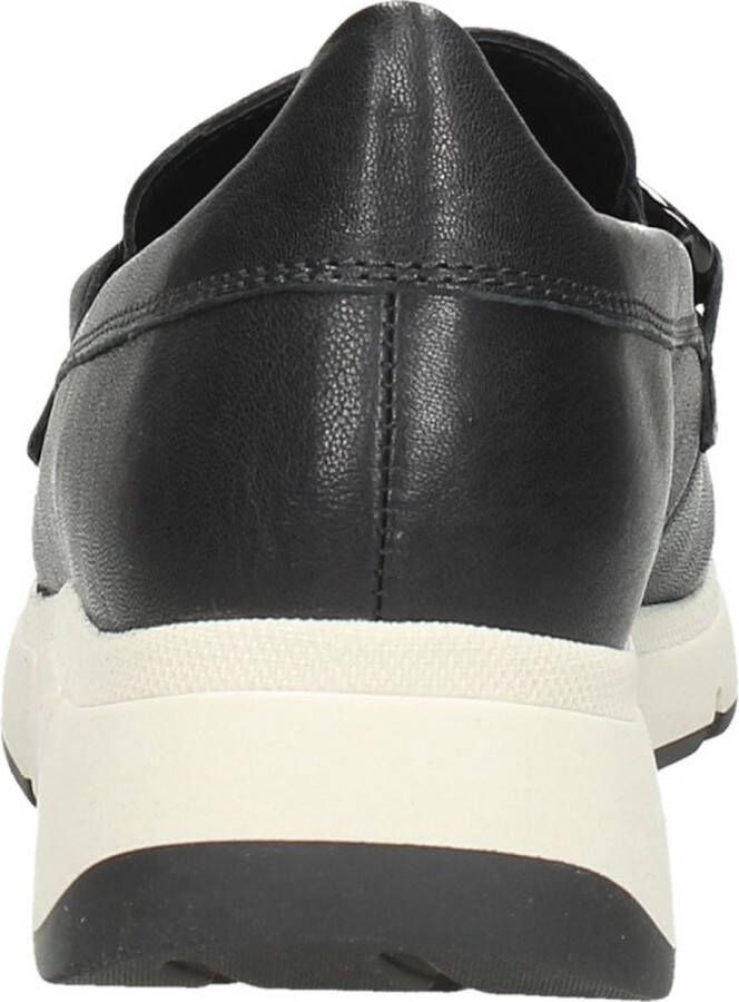 Gabor 96.485.37 Black G-Wijdte Instapschoenen - Foto 11