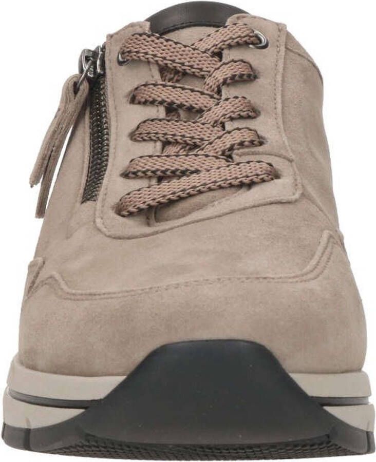 Gabor 96.587 Dames Sneakers Beige