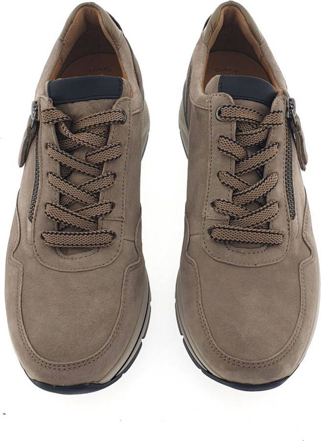Gabor 96.587 Dames Sneakers Beige