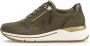 Gabor Sneakers Groen Suede 102259 Dames - Thumbnail 5