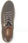 Gabor Sneakers Groen Suede 102259 Dames - Thumbnail 6