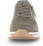 Gabor Sneakers Groen Suede 102259 Dames - Thumbnail 7