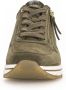 Gabor Sneakers Groen Suede 102259 Dames - Thumbnail 8