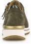 Gabor Sneakers Groen Suede 102259 Dames - Thumbnail 9