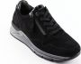 Gabor 96.587.47 Black H-Wijdte Veterschoenen - Thumbnail 6