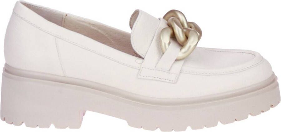 Gabor Best Fitting Beige Moccasin - Foto 3
