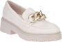 Gabor Best Fitting Beige Moccasin - Thumbnail 4