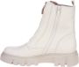 Gabor Best Fitting Offwhite Korte Laars - Thumbnail 4