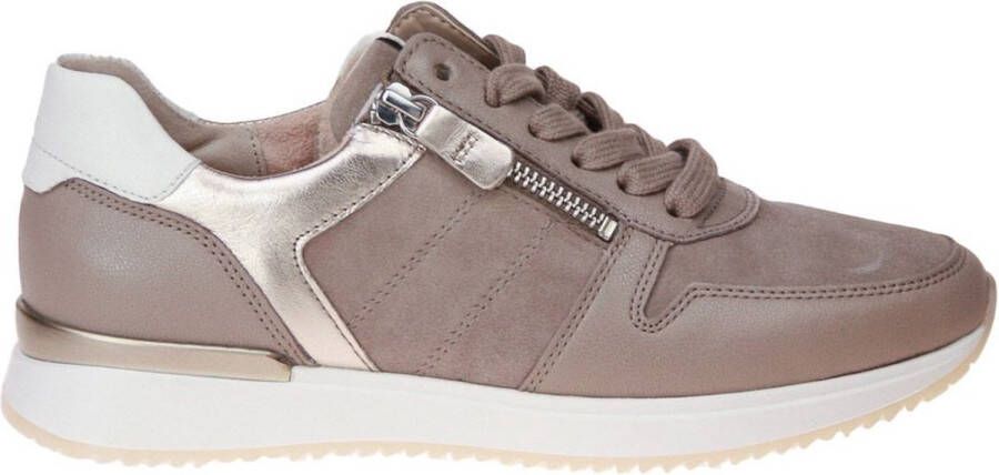 Gabor Best Fitting Taupe Sneaker - Foto 2
